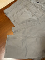 Levi’s Rare Blank Tab Grey 510 Jeans