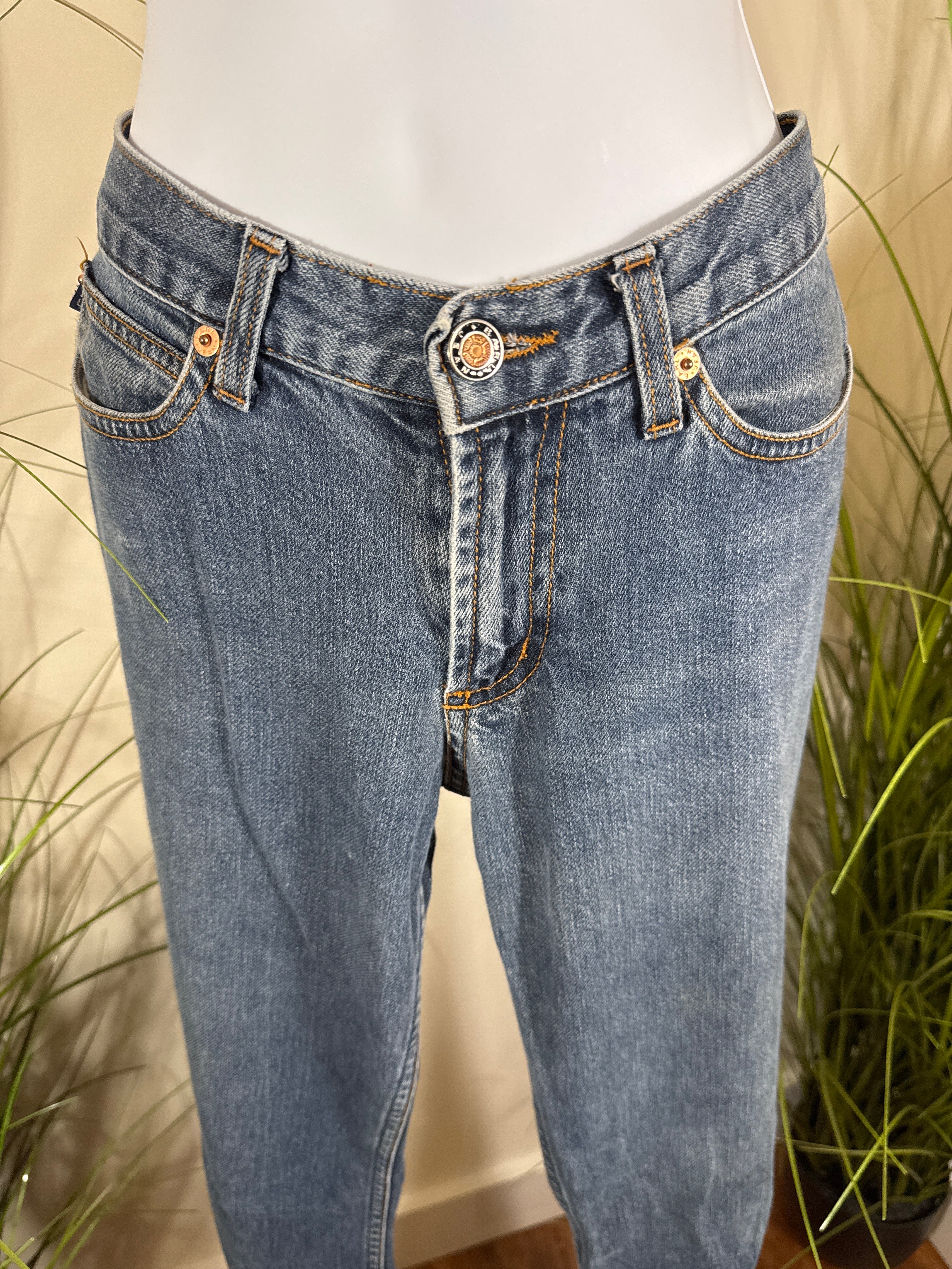 90's-Y2K Vintage Denim by Earl Jeans