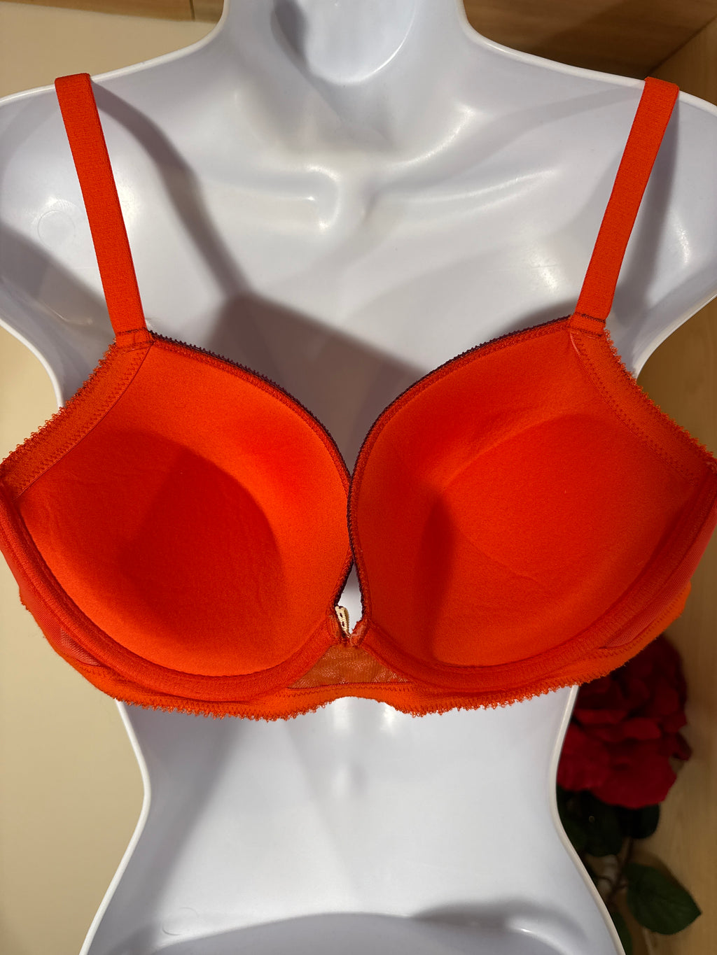 Kensie Talk Pretty to me 34DD Bra