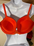 Kensie Talk Pretty to me 34DD Bra
