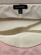 Le Château spaghetti strap camisole tops