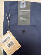 Frank & Oak Relaxed Tapered Fit- The Colin Pant