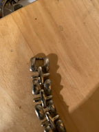 Assorted Heavy Gage Metal Bracelets