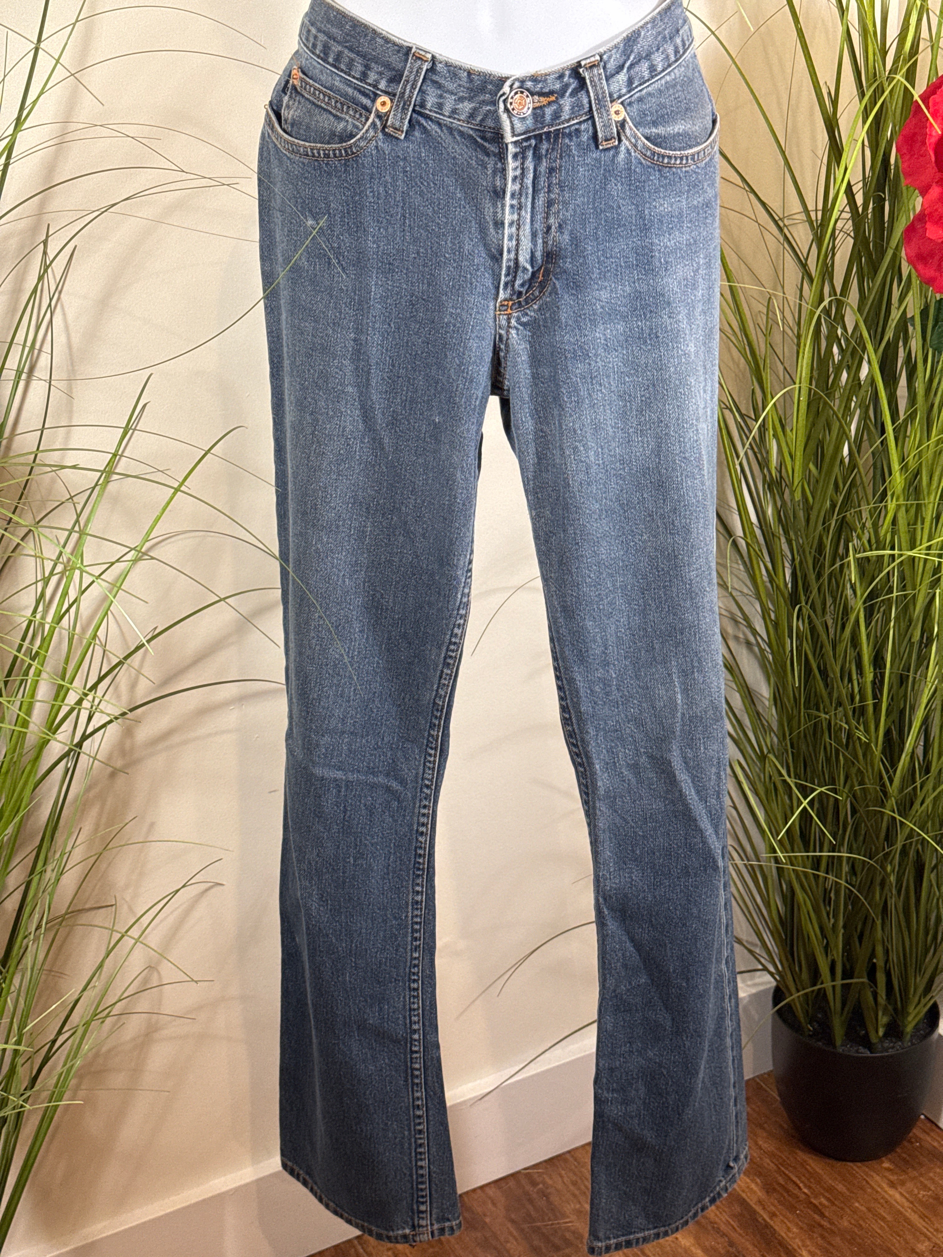 90's-Y2K Vintage Denim by Earl Jeans