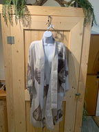 Marla Wynne drama kimono