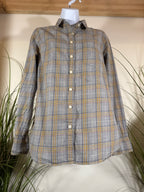 The Perfect Shirt by J. Crew