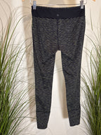 Prana Leggings- Stripes