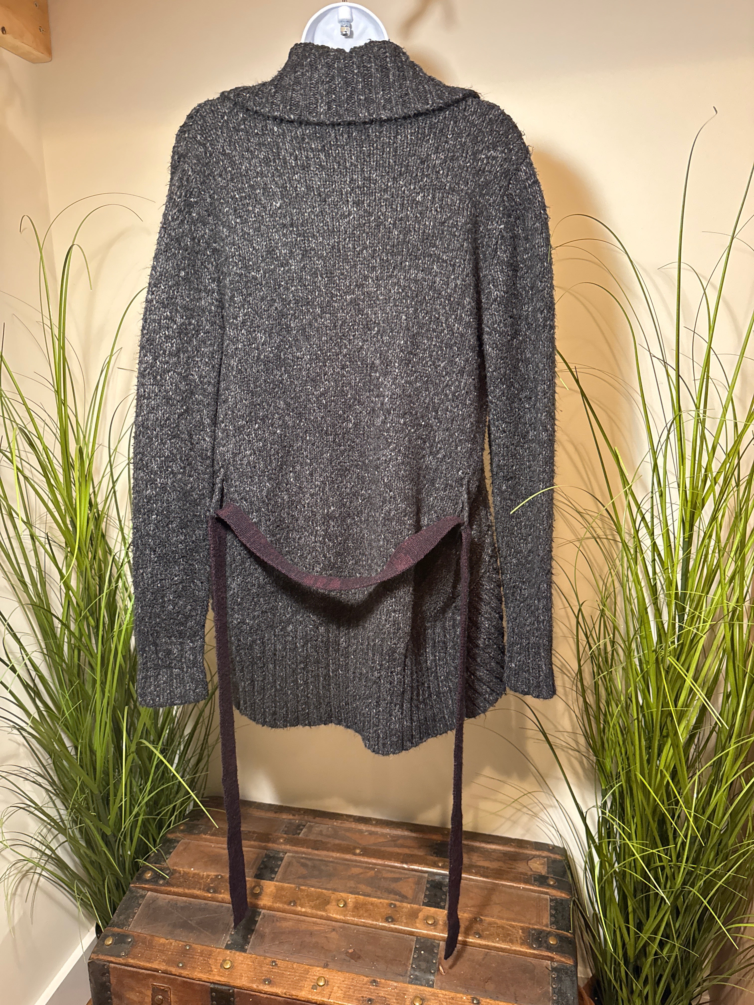 Mexx Shawl Collar Cardigan