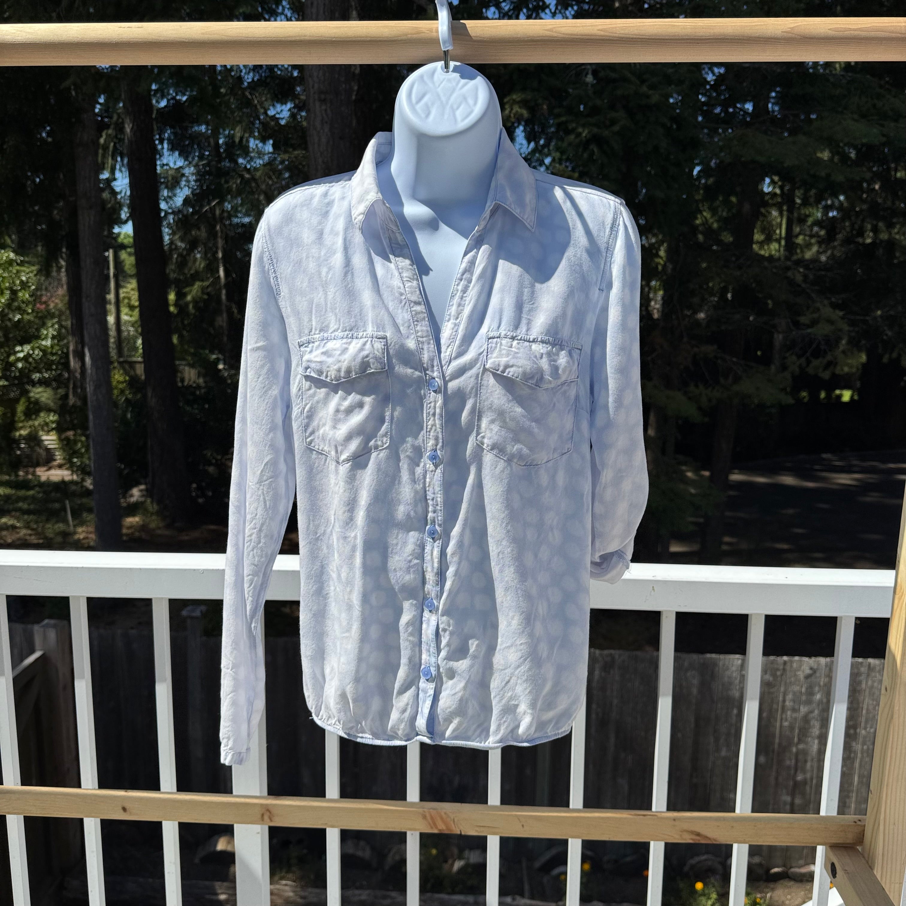 Tom Taylor Blouse Size 36