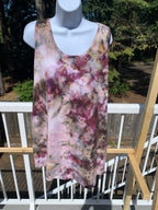 Tie Dye Tank Top