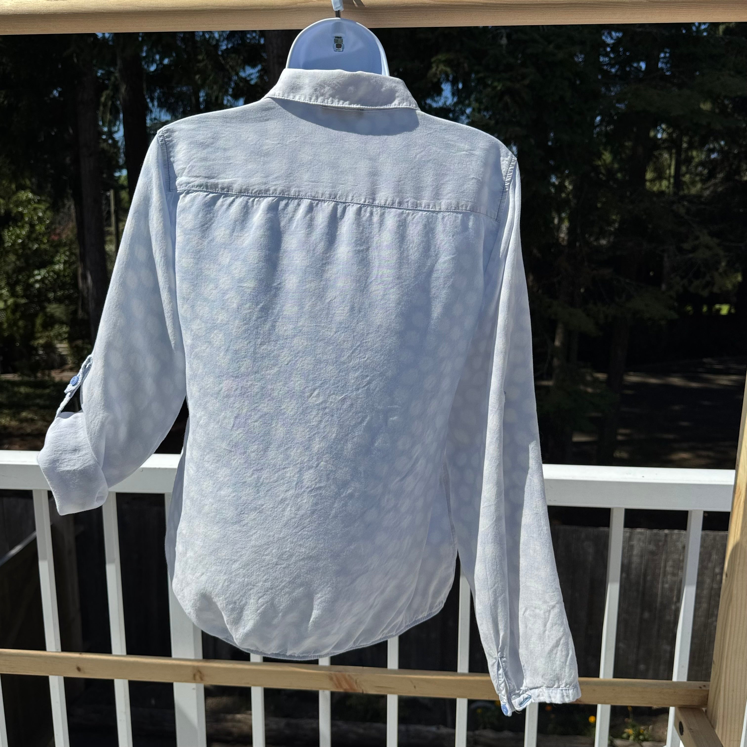 Tom Taylor Blouse Size 36