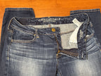 American Eagle Outfitters Jegging Super Stretch- 12