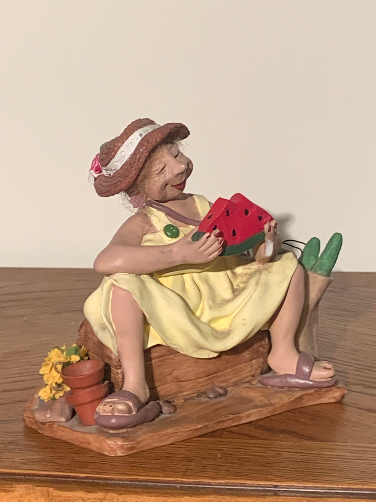 Oh You Doll Sally Figurine