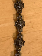 Vintage-Inspired Bracelet