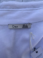 Dex Rayon/Linen Jacket