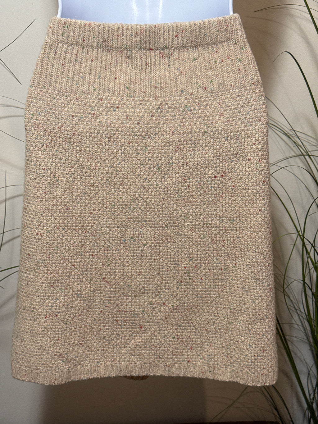 Louie & Lucie Sweater Skirt