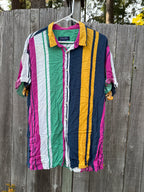 Zara Man size XL