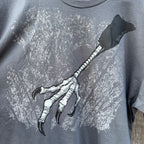 Local Artist- Trevor Phillips- Talon Print T-shirt