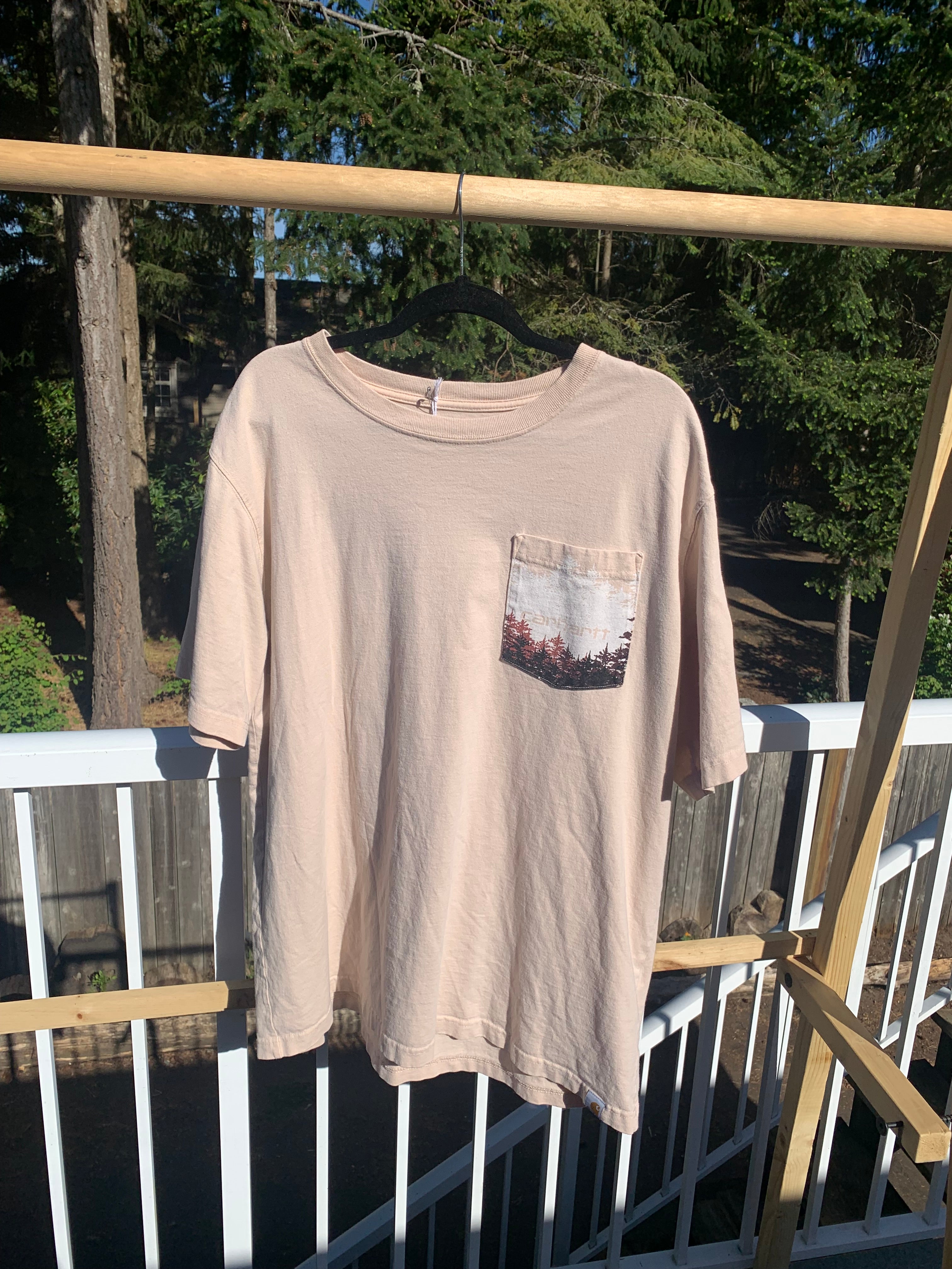 Carhartt Relaxed Fit T-shirt