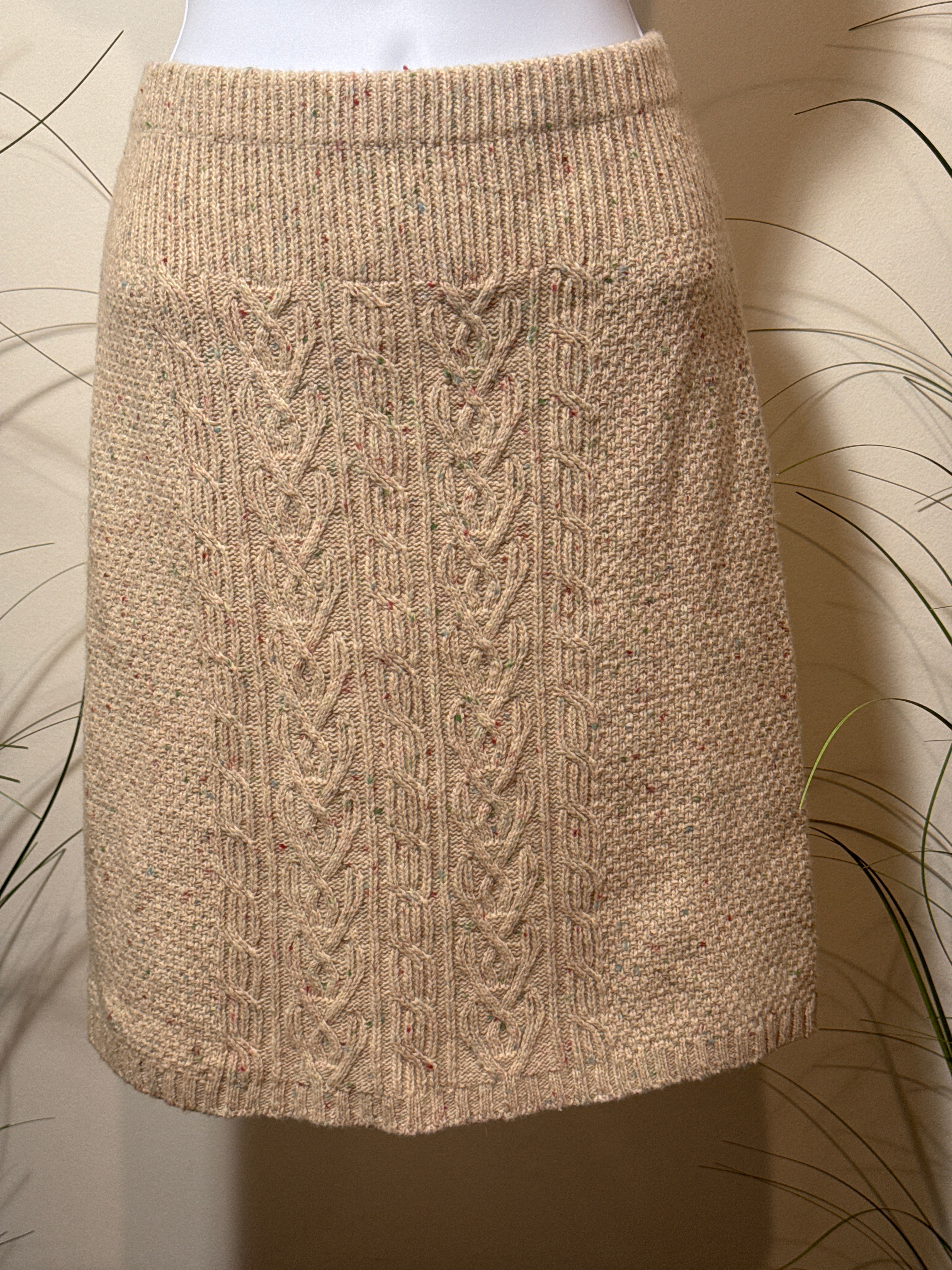 Louie & Lucie Sweater Skirt