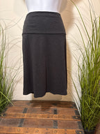 Toad and Co. Chaka Slip on Skirt