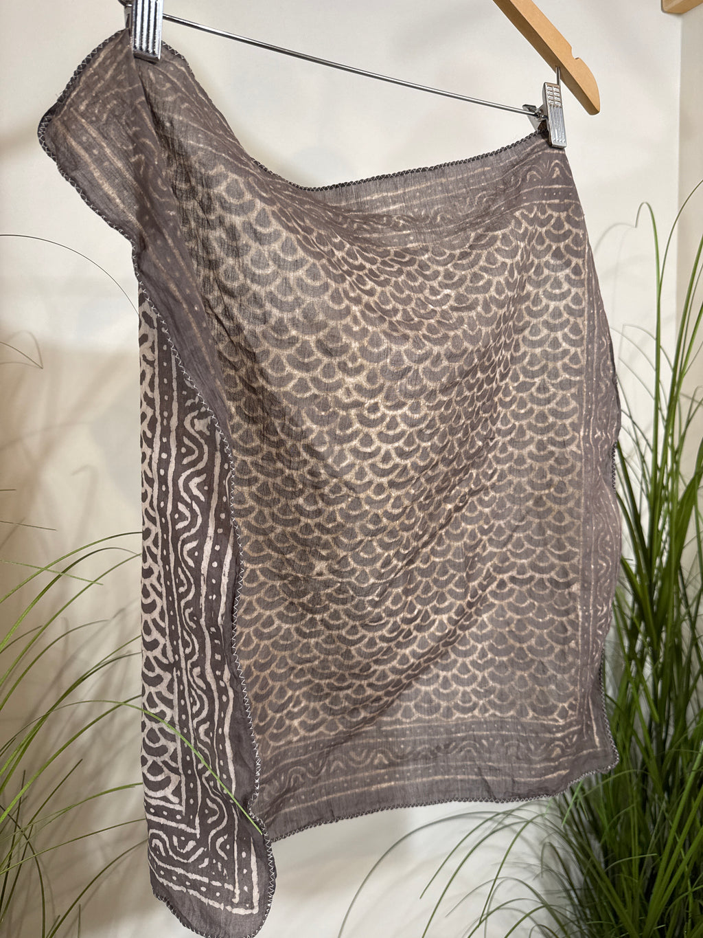 Unique Bandanna Scarf Hankerchief