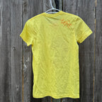 Local Artist- Trevor Phillips- Women's Fit- Sloth Print T-shirt