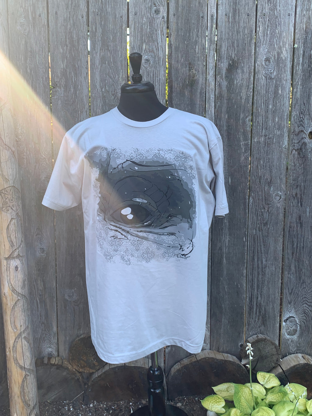 Local Artist T-Shirt Trevor Phillips