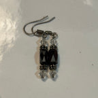 Vintage earrings