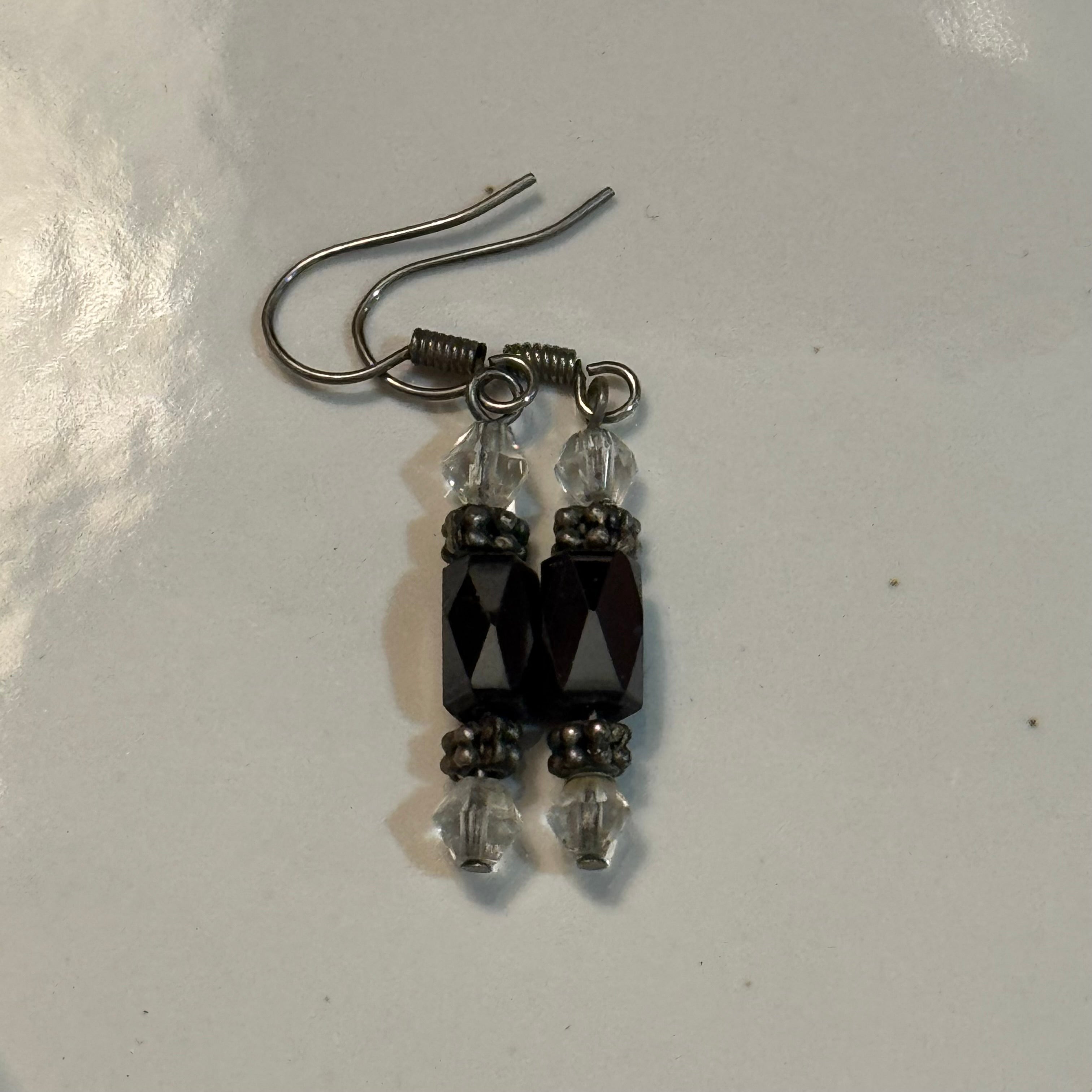 Vintage earrings