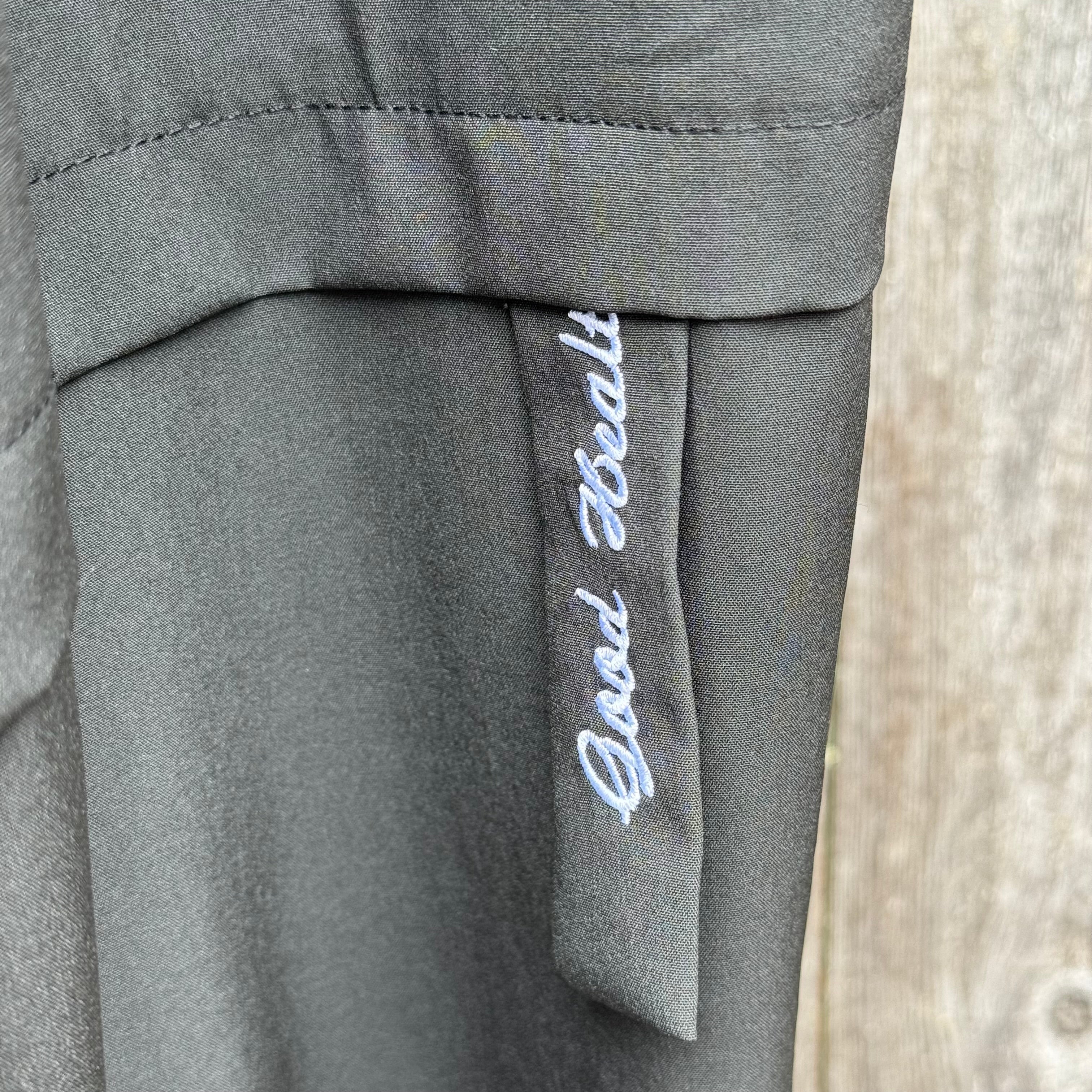 Sport Fashion Active Wear Pants Size 4XL