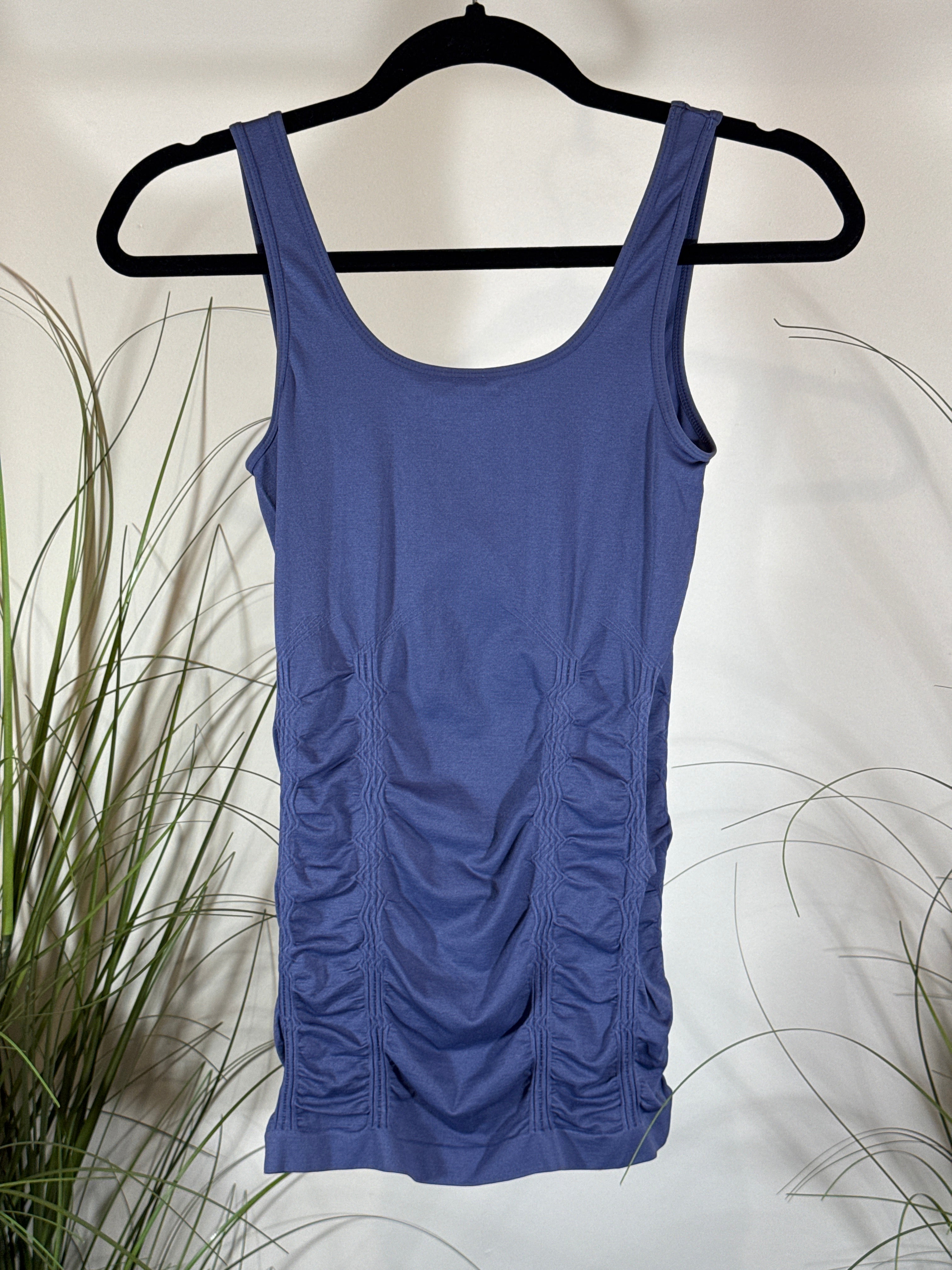 Kismet Seamless Camisole Tank Top
