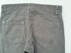Size 28 RVCA Daggers Fit Men's Jeans