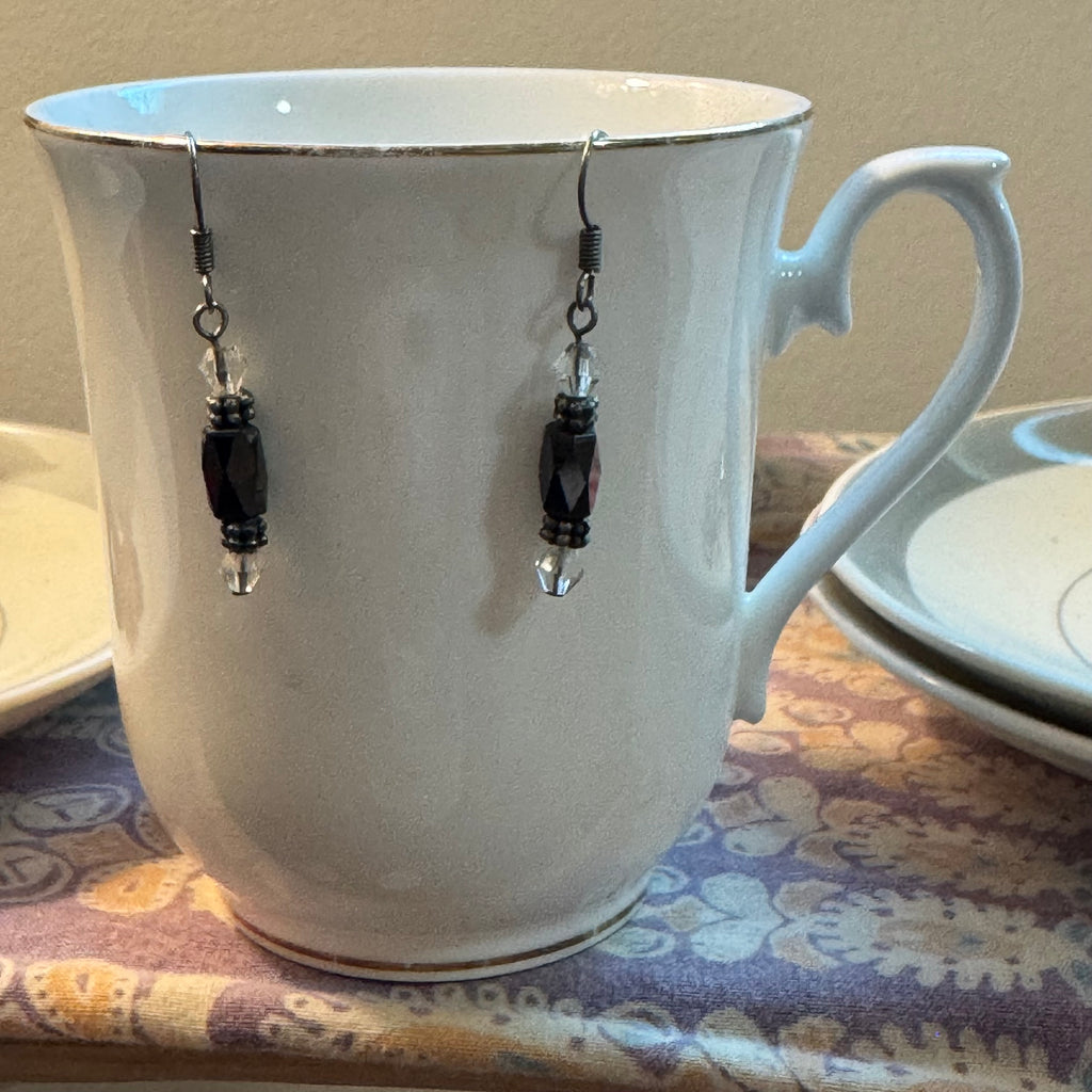 Vintage earrings