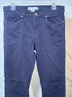 L.O.G.G. H&M Navy Blue Pants