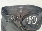 Size 28 RVCA Daggers Fit Men's Jeans