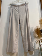 Lisette L Montreal Linen Blend Trousers