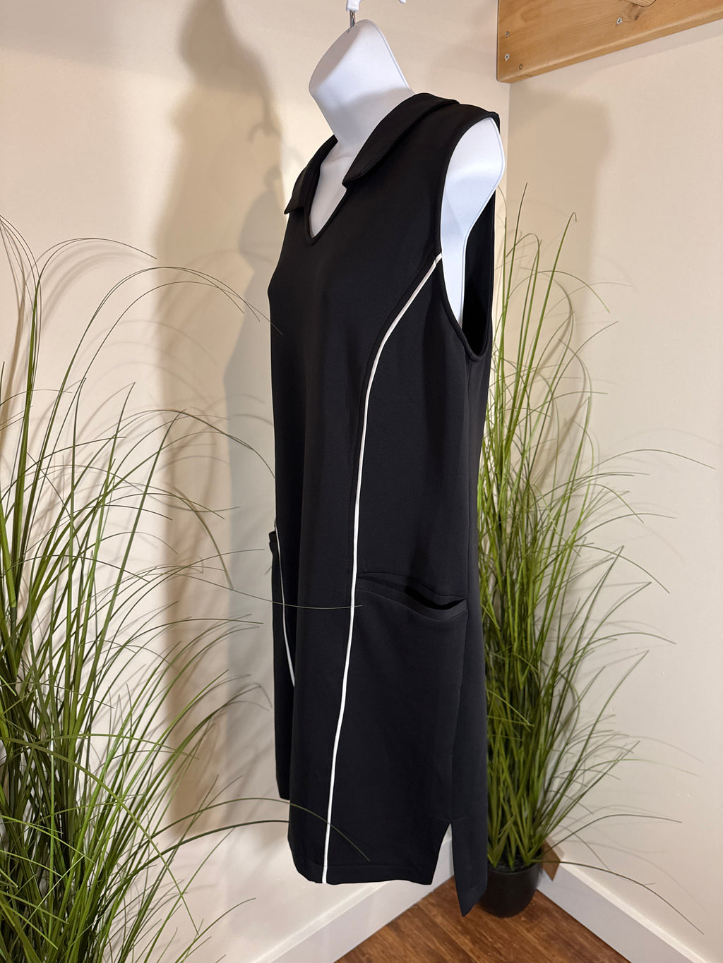 Chase54 Golf Dress