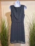 Vintage Y2K Sleeveless Dress