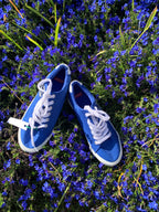 Levi's sneakers- blue