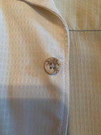 Size L Tommy Bahama 100% Silk Button Up Shirt