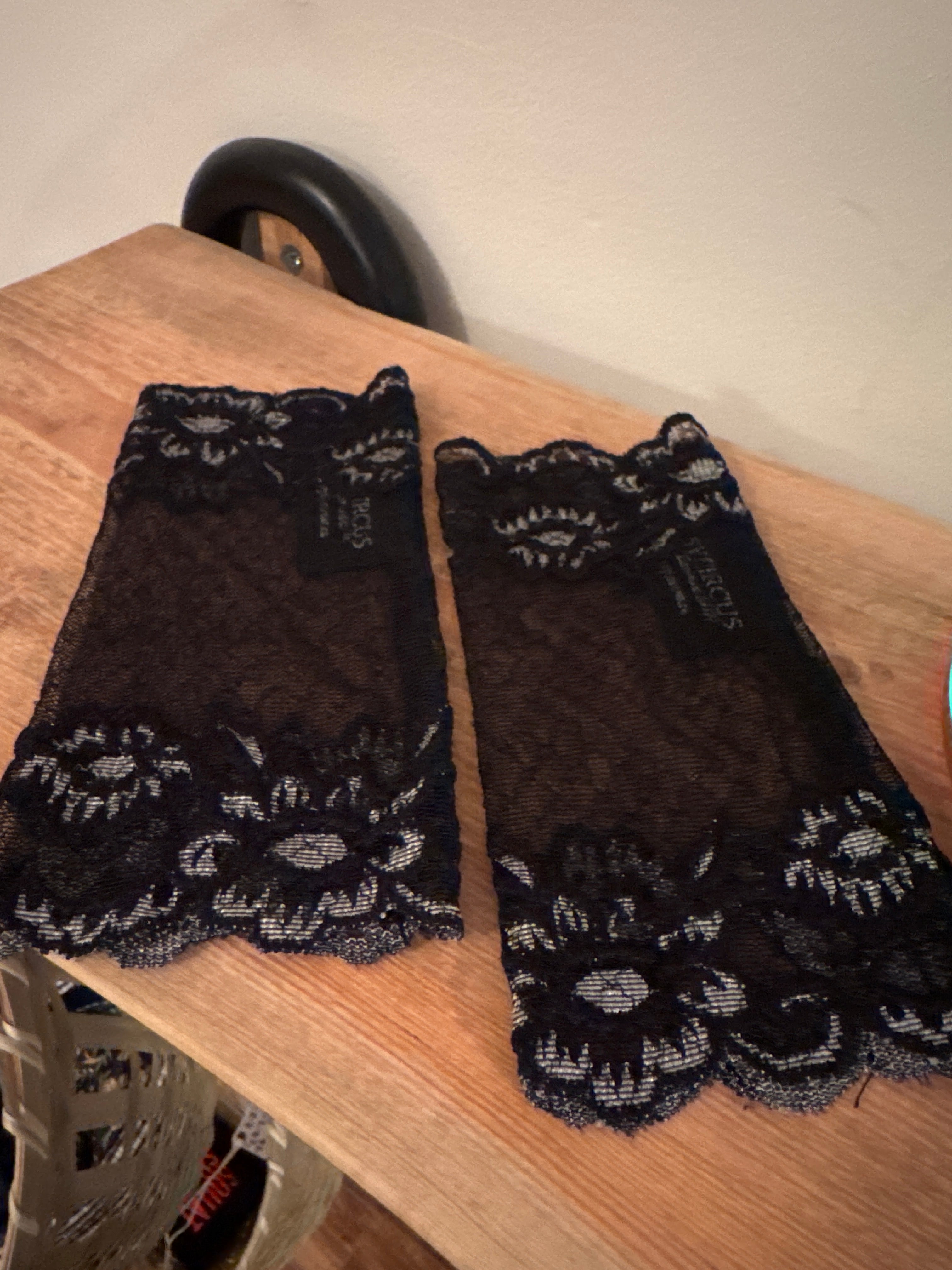 Wrist Cuffs- by Gypsy Circus