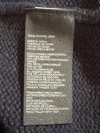 Tommy Hilfiger Sweater Dress- Navy Blue
