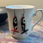 Vintage earrings