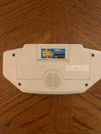 Wheel Fortune Handheld Game by Tiger
