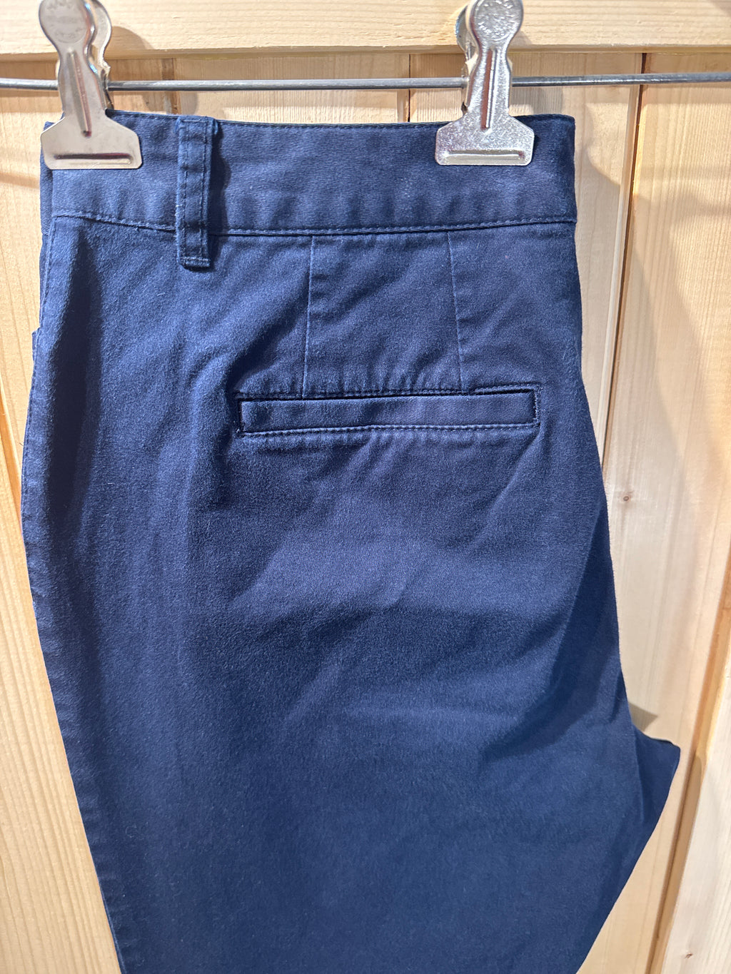 Natural reflections - town pants