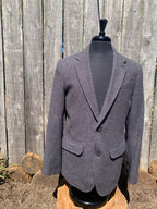 Size M Black Brown 1826 Sport Jacket