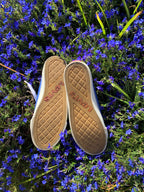 Levi's sneakers- blue