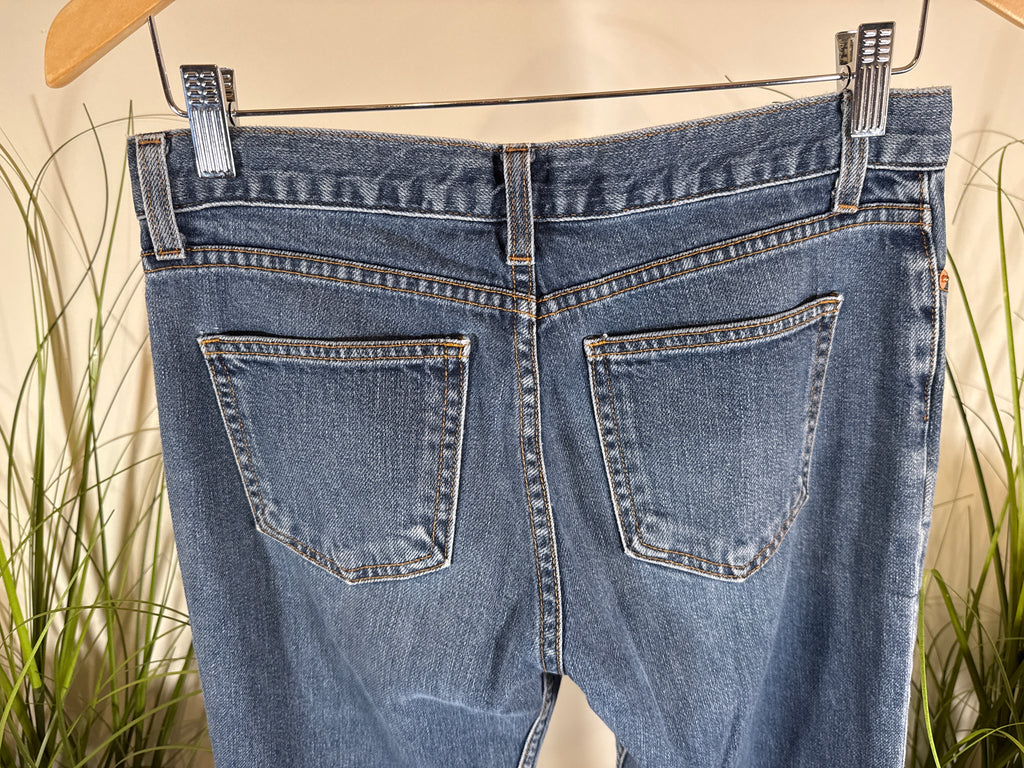 90's-Y2K Vintage Denim by Earl Jeans