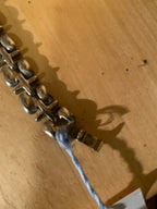 Assorted Heavy Gage Metal Bracelets